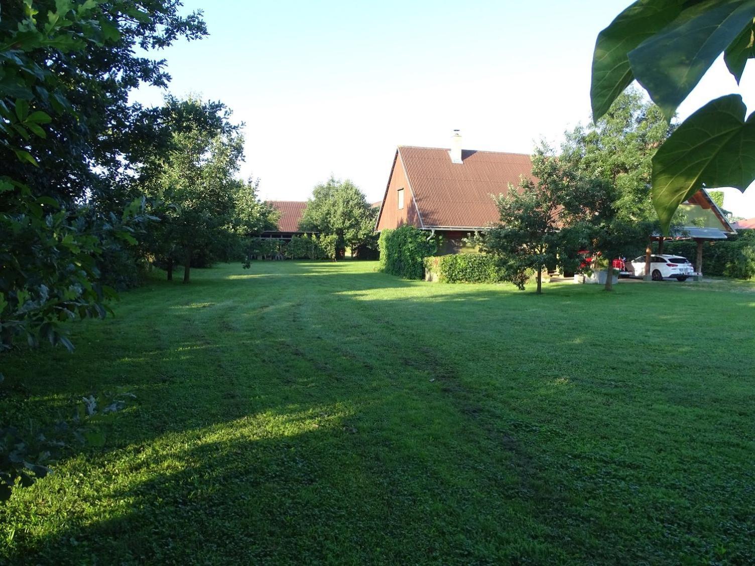 Penzion Pod Vapenkami Strážnice Buitenkant foto
