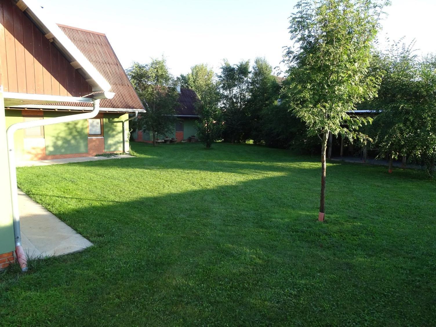Penzion Pod Vapenkami Strážnice Buitenkant foto
