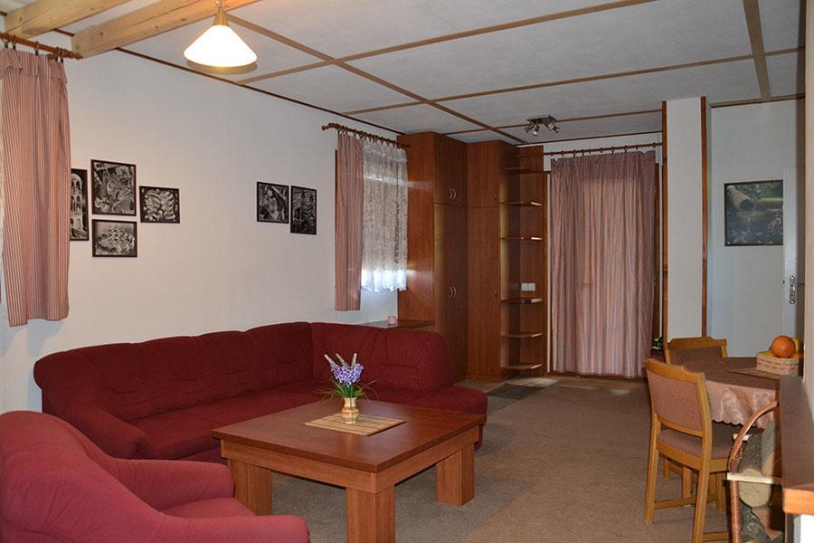Penzion Pod Vapenkami Strážnice Kamer foto