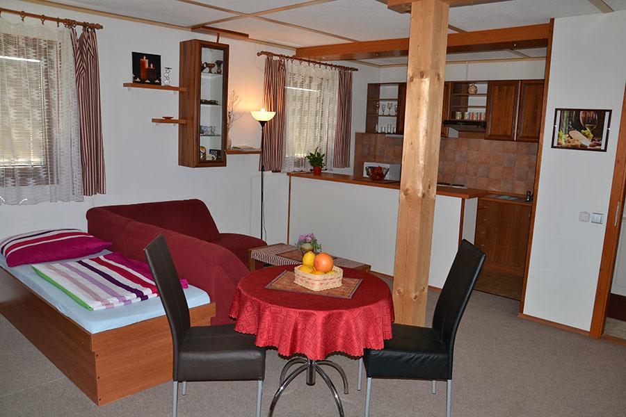 Penzion Pod Vapenkami Strážnice Kamer foto
